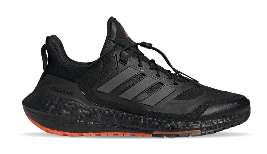 Men * | Adidas Ultraboost 22 Cold.Rdy Adidas Originals Promotions Black