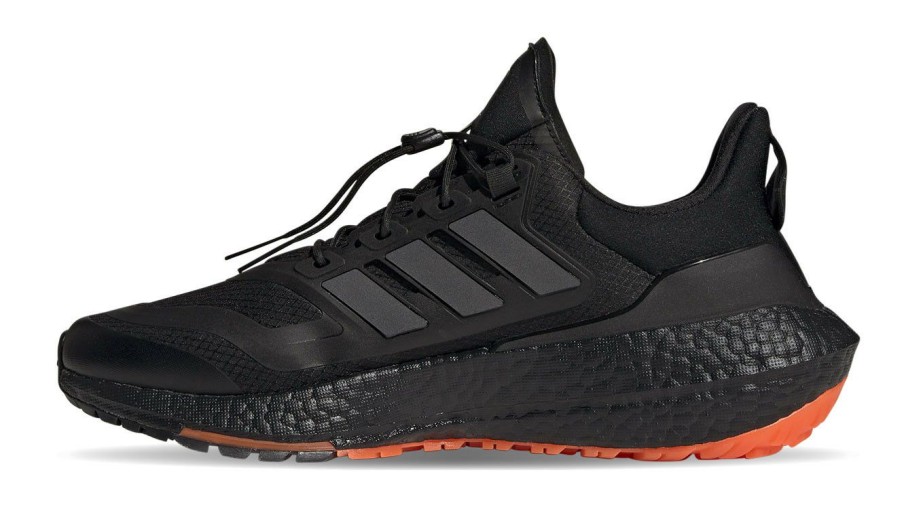 Men * | Adidas Ultraboost 22 Cold.Rdy Adidas Originals Promotions Black