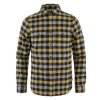 Clothing * | Fjallraven Skog Shirt M Cheap Yellow