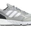 Men * | Adidas Zx 1K Boost 2.0 Adidas Originals Clearance Sale Grey