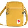 Bags * | Fjallraven High Coast Pocket Opening Sales Yellow