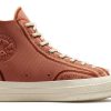 Men * | Converse Chuck Taylor 70 Renew (Knit Upper-Cold Cement) Latest Brown