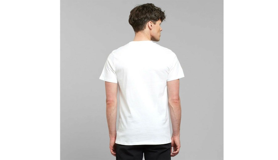 Clothing * | Dedicated Stockholm Give Nun Online Store White