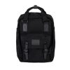 Bags * | Doughnut Macaroon Series Tendy Style Black