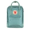 Bags * | Fjallraven Kanken Laptop 13 Sky Quick Delivery Blue