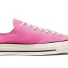 Men * | Converse Chuck 70 Vintage Canvas Cheap Online Pink