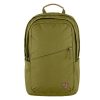 Bags * | Fjallraven Raven 20 Foliage Discount Store Green