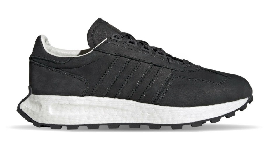 Men * | Adidas Retropy E5 Adidas Originals Best Price Black