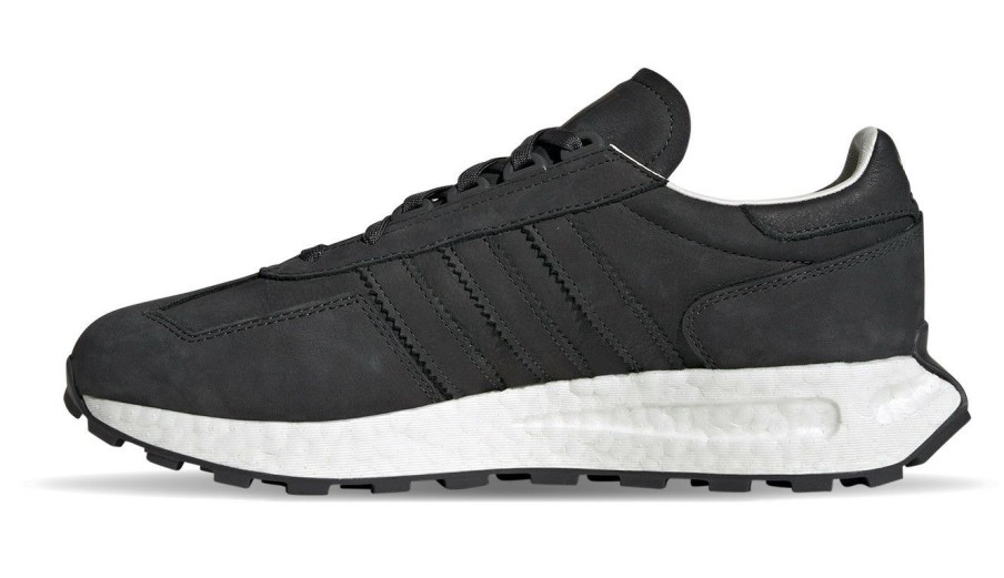 Men * | Adidas Retropy E5 Adidas Originals Best Price Black