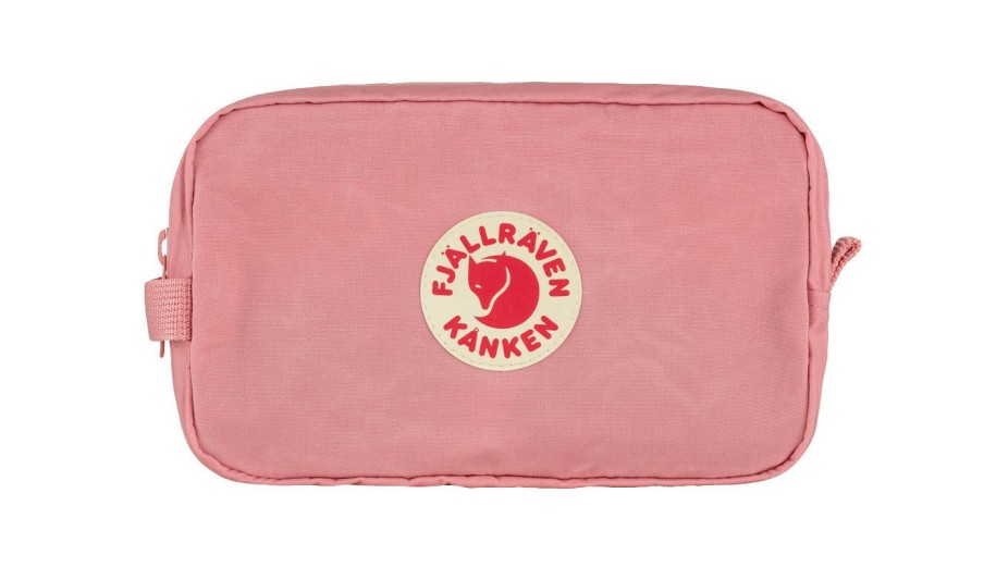 Bags * | Fjallraven Kanken Gear Bag Discounts Pink