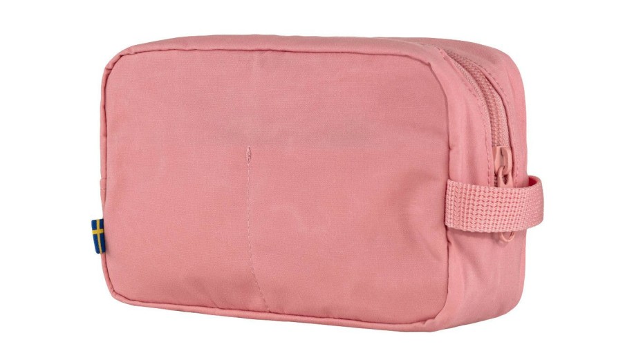 Bags * | Fjallraven Kanken Gear Bag Discounts Pink