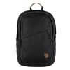 Bags * | Fjallraven Raven 28 Classical Black