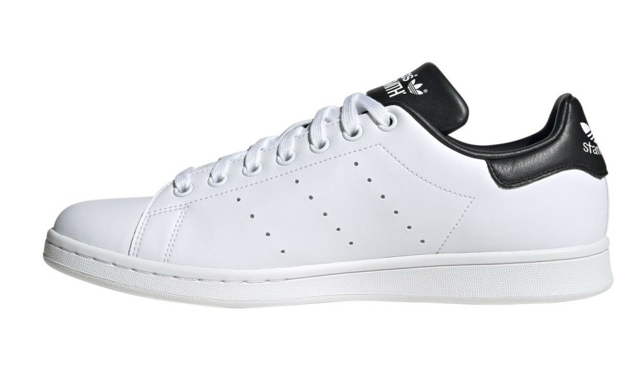 Men * | Adidas Stan Smith Adidas Originals Cut Price White