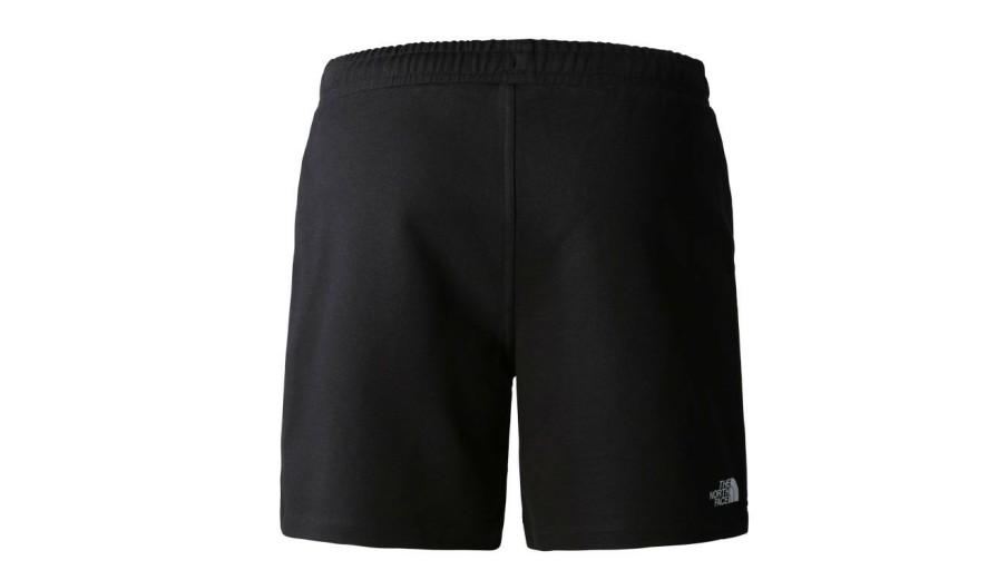 Clothing * | The North Face M Coordinates Shorts Flash Sale Black