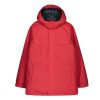 Clothing * | Makia Atlas Jacket M Online Red