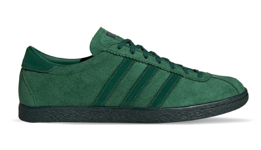 Men * | Adidas Tobacco Gruen Adidas Originals Popular Green