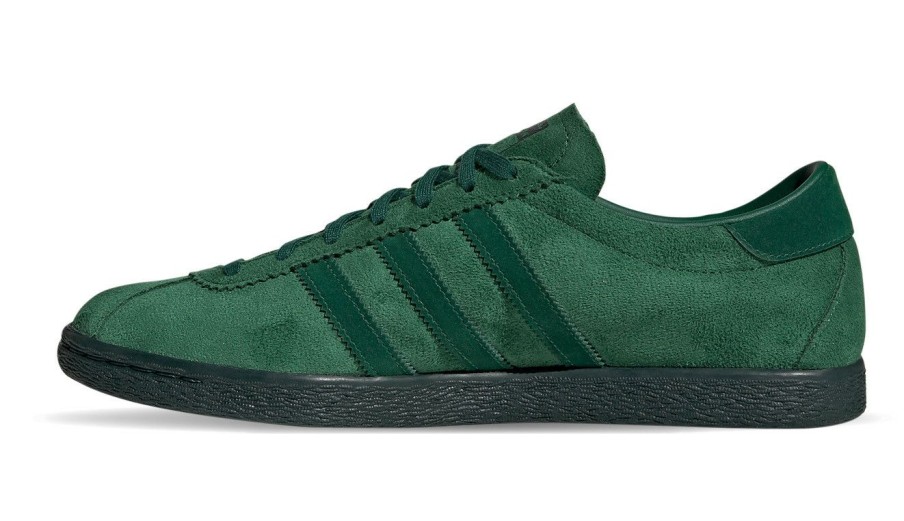 Men * | Adidas Tobacco Gruen Adidas Originals Popular Green