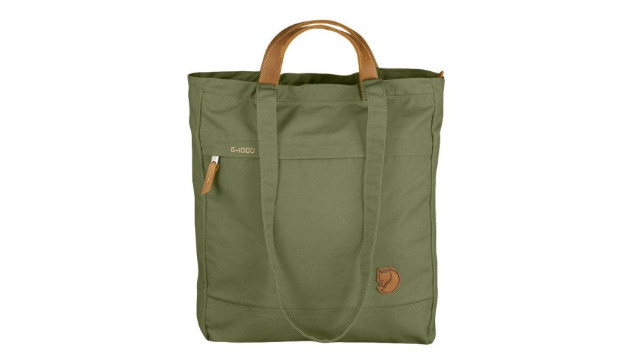 Bags * | Fjallraven Totepack No. 1 Low Price Green