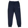 Clothing * | Champion Rib Cuff Pants Attractive Blue