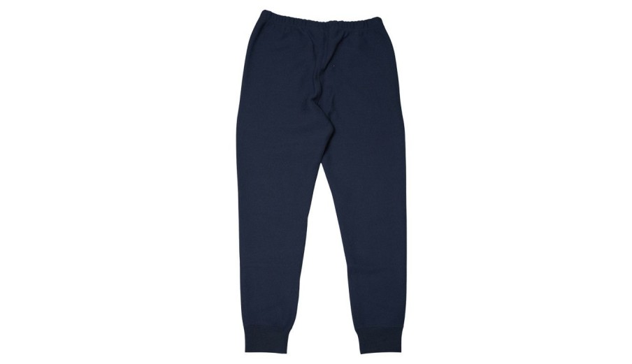 Clothing * | Champion Rib Cuff Pants Attractive Blue