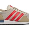 Men * | Adidas Usa 84 Adidas Originals New Arrivals Light Brown